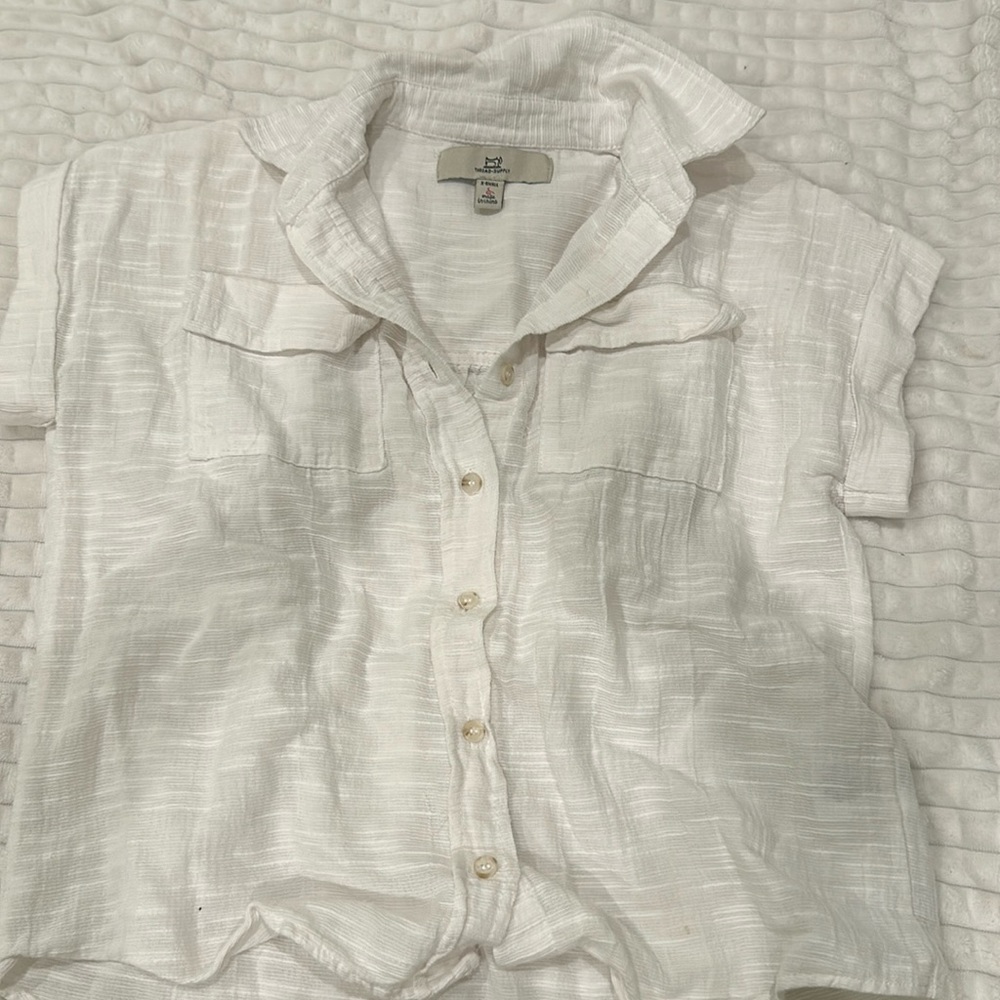 Thread & Supply Oliver Shirt